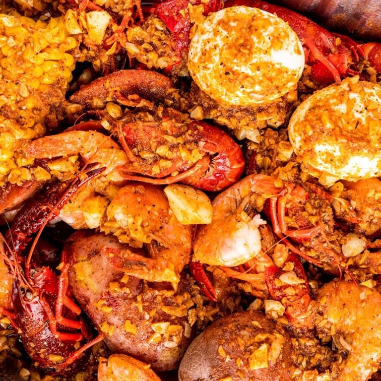 Savor Our Dinner Selections